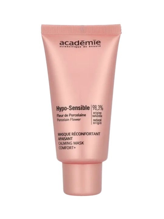 Academie Hypo-Sensible Calming Mask Comfort+ 200ml