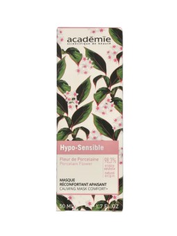 Academie Hypo-Sensible Calming Mask Comfort+ 200ml