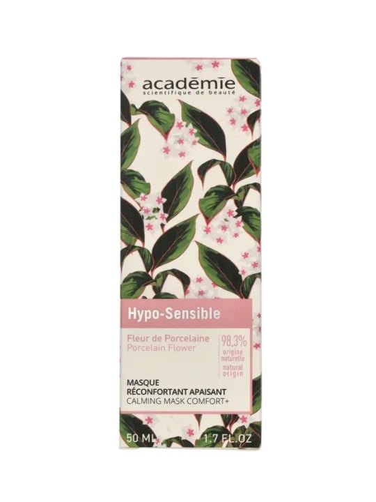 Academie Hypo-Sensible Calming Mask Comfort+ 200ml