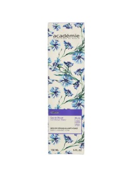Academie Clean Cornflower Water Face Cleansing Foam 250g