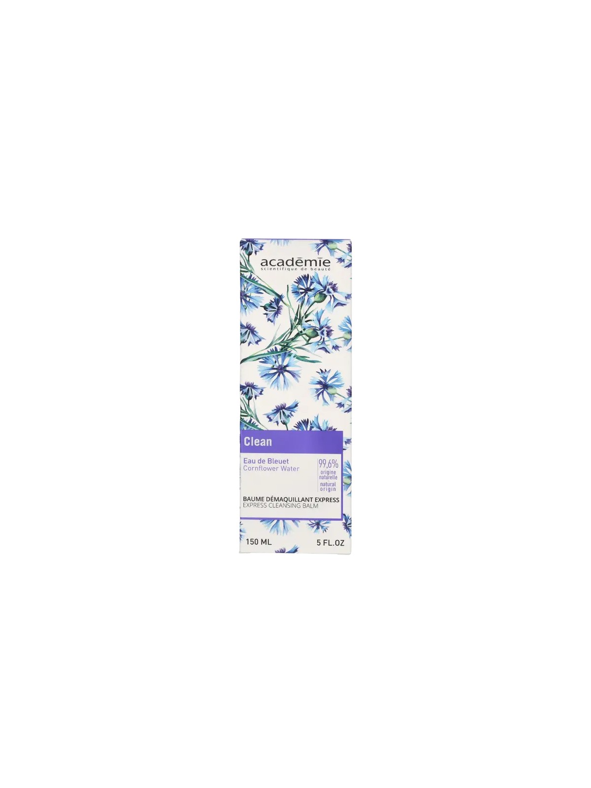 Academie Clean Express Cleansing Balm 30piece