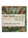 Academie Jungle Tropicale Body Scrub Nectar Tropical 800ml