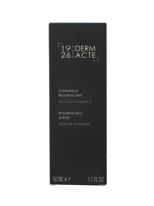 Academie Derm Acte Resurfacing Scrub 30ml