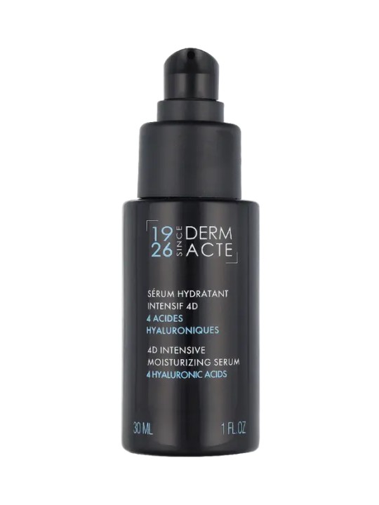 Academie Derm Acte 4D Intensive Moisturizing Serum 5ml