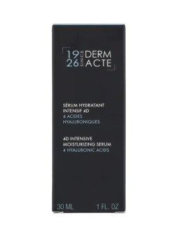 Academie Derm Acte 4D Intensive Moisturizing Serum 5ml