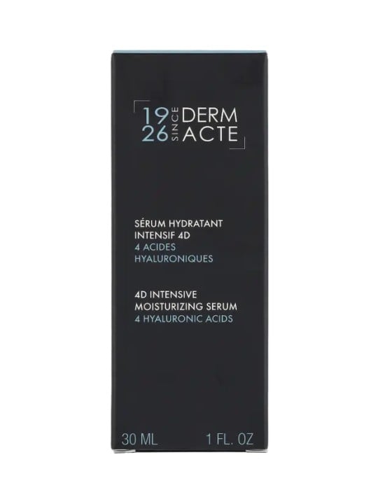 Academie Derm Acte 4D Intensive Moisturizing Serum 5ml