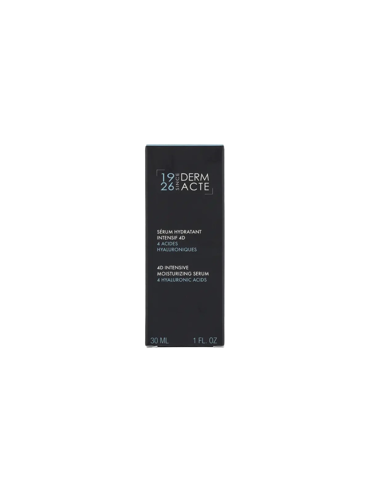 Academie Derm Acte 4D Intensive Moisturizing Serum 5ml