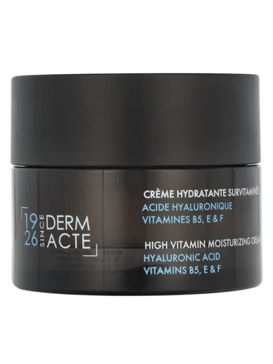 Academie Derm Acte High Vitamin Moisturizing Cream 125ml