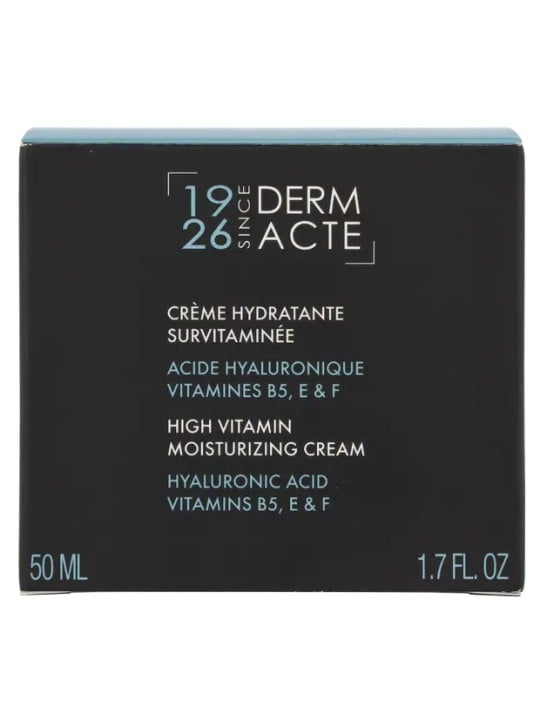 Academie Derm Acte High Vitamin Moisturizing Cream 125ml