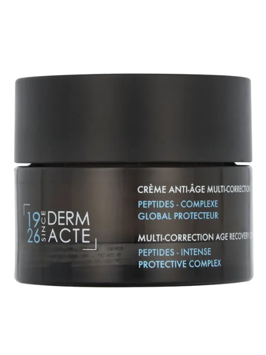 Academie Derm Acte Multi-Correction Age Recovery Cream 400ml