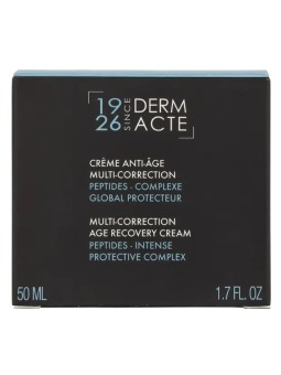 Academie Derm Acte Multi-Correction Age Recovery Cream 400ml