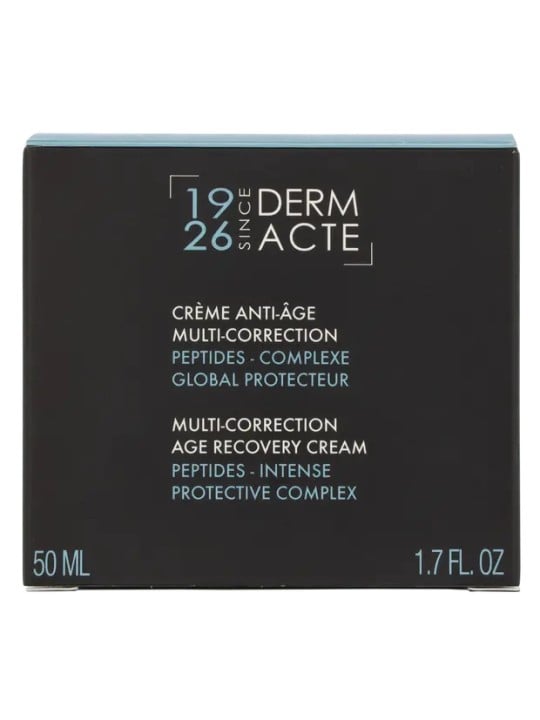 Academie Derm Acte Multi-Correction Age Recovery Cream 400ml