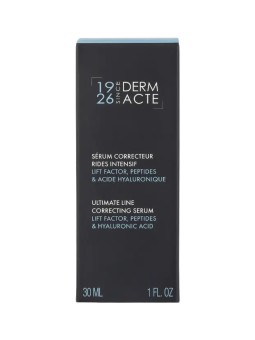 Academie Derm Acte Ultimate Line Correcting Serum 50ml