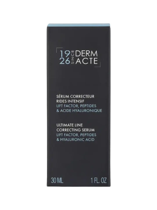 Academie Derm Acte Ultimate Line Correcting Serum 50ml