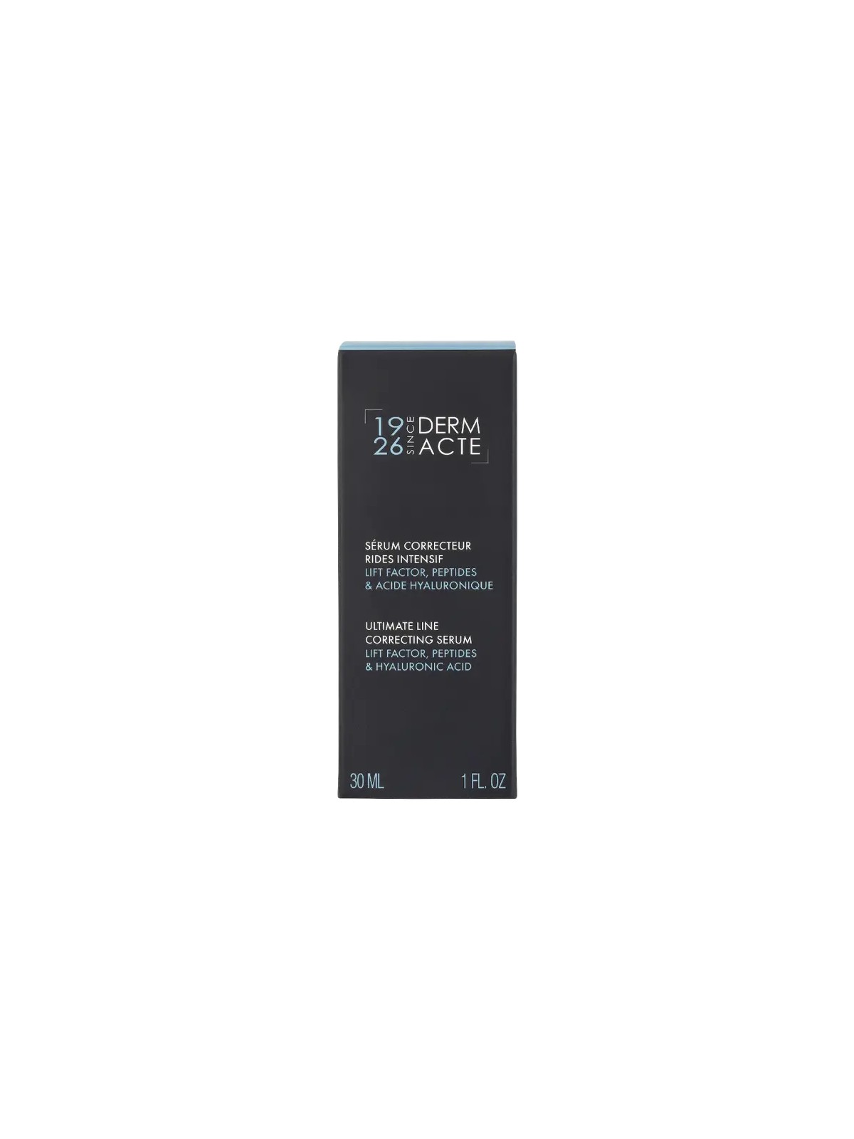 Academie Derm Acte Ultimate Line Correcting Serum 50ml