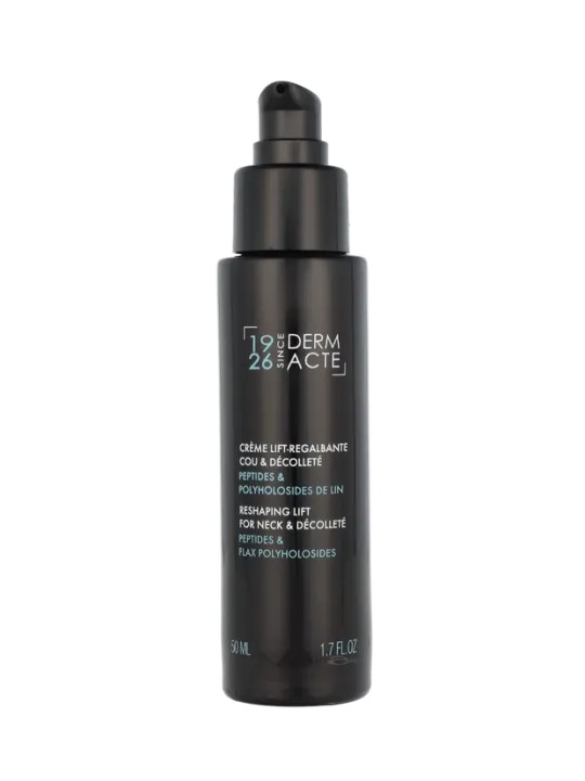 Academie Derm Acte Reshaping Lift For Neck And Decollete 50ml