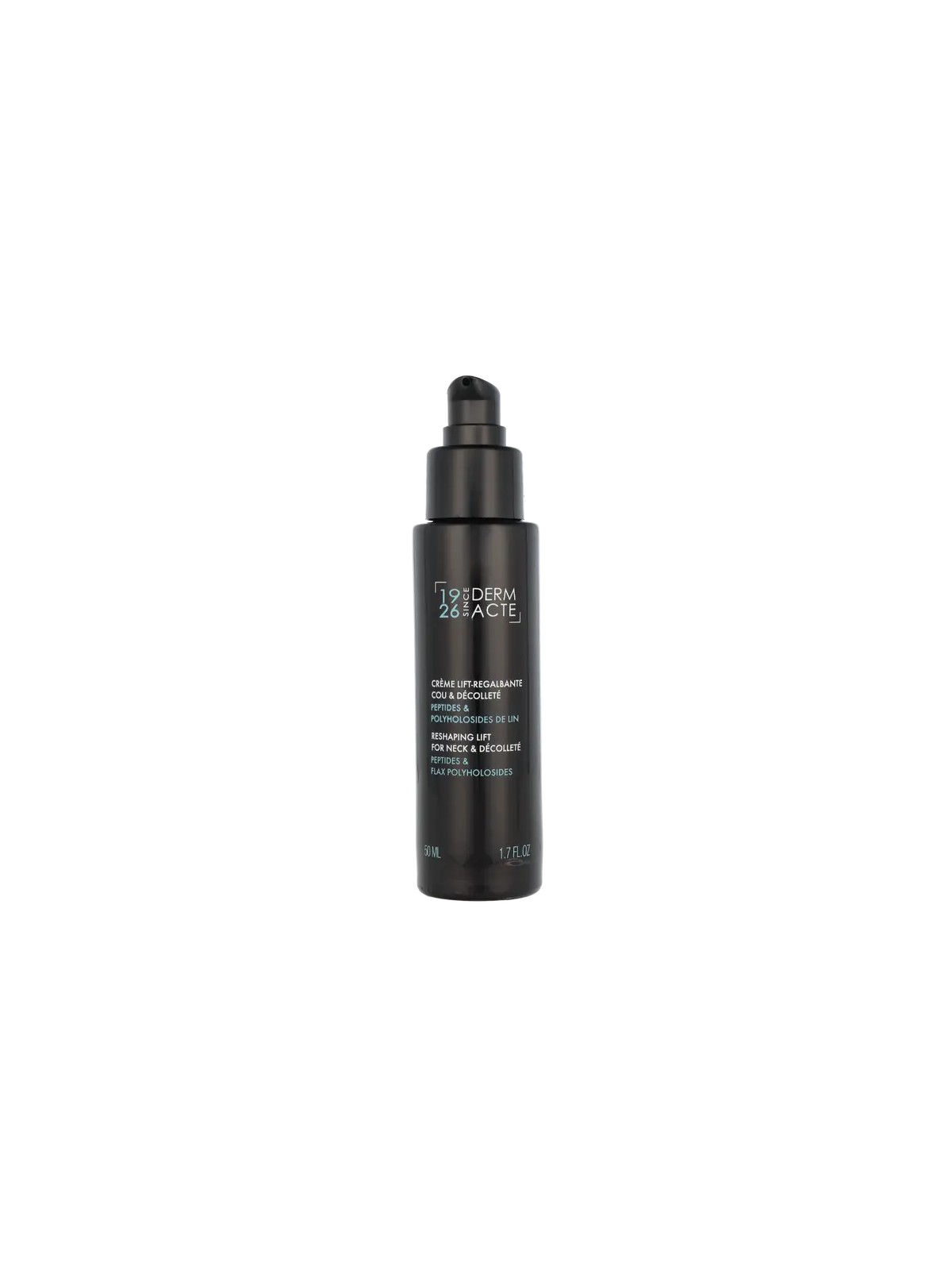 Academie Derm Acte Reshaping Lift For Neck And Decollete 50ml