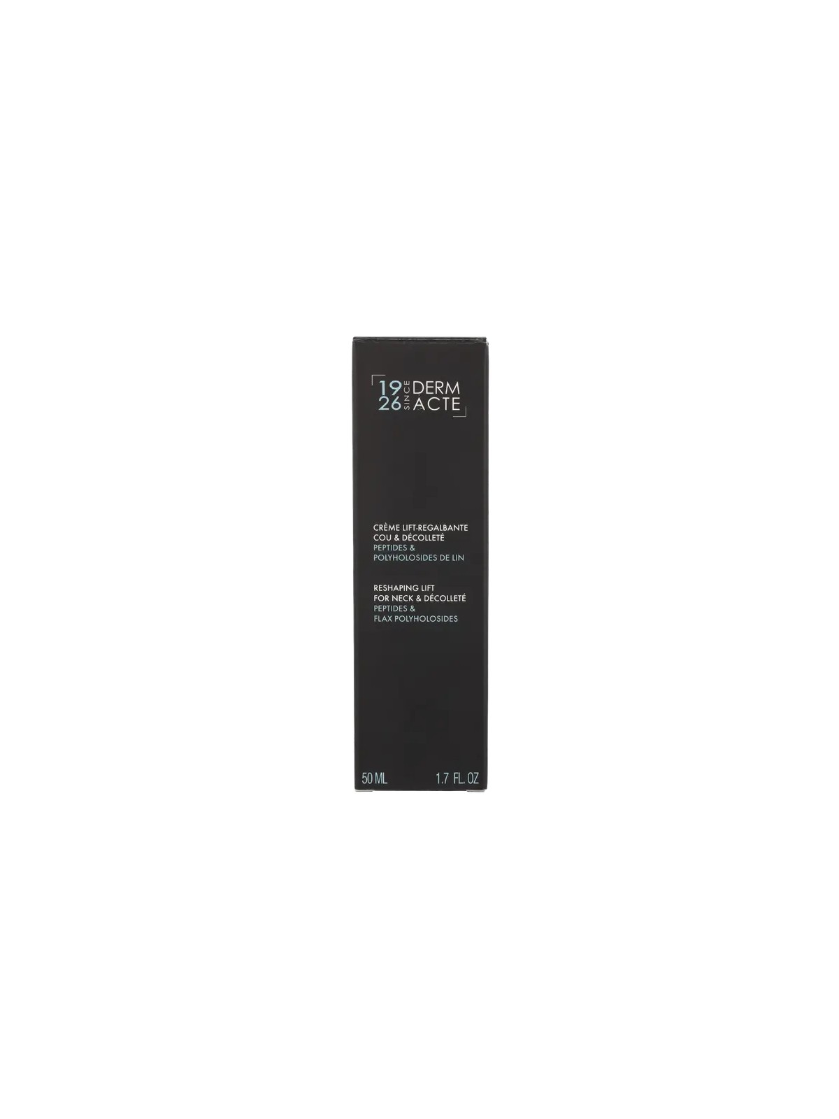 Academie Derm Acte Reshaping Lift For Neck And Decollete 50ml