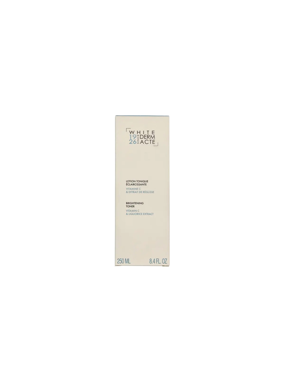 Academie Derm Acte Brightening Toner 30ml