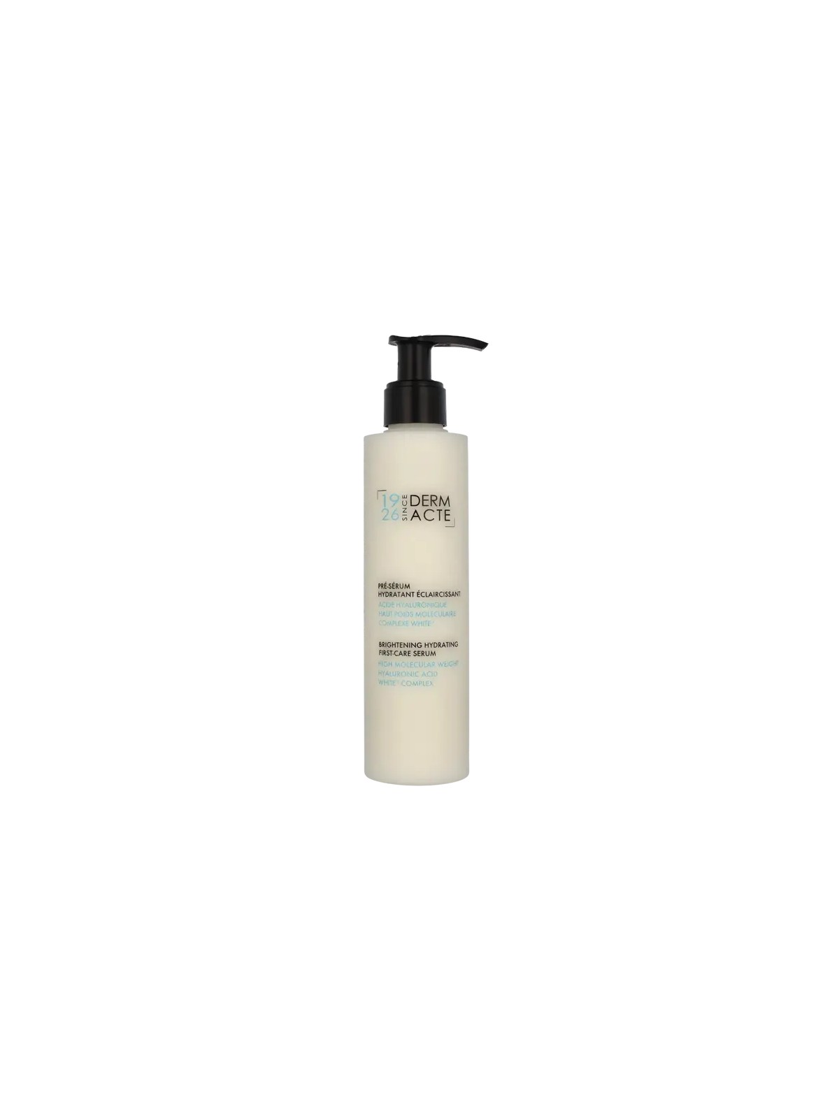 Academie Derm Acte Brightening Hydrating First-Care Serum 300g