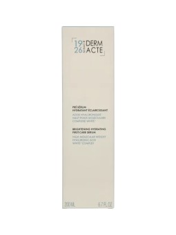 Academie Derm Acte Brightening Hydrating First-Care Serum 300g