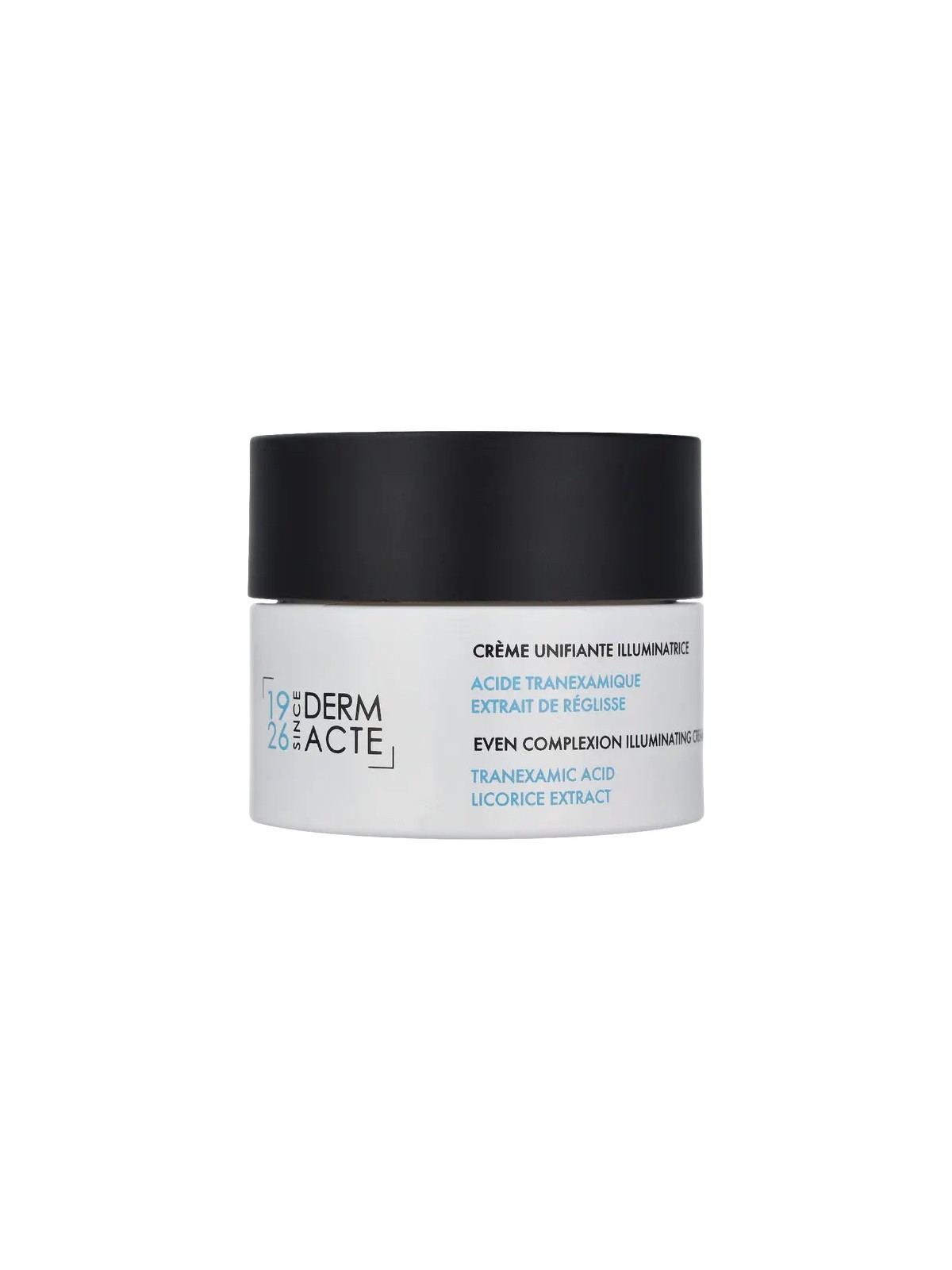 Academie Derm Acte Even Complexion Illuminating Cream 50ml