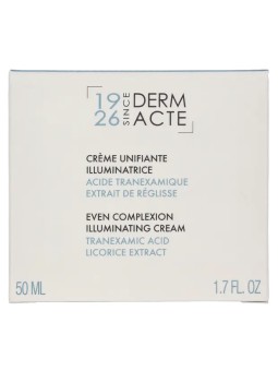 Academie Derm Acte Even Complexion Illuminating Cream 50ml