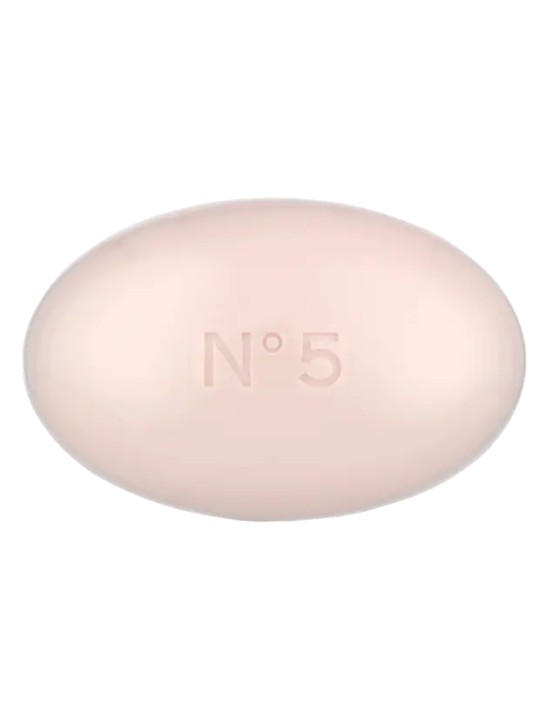 Sapone Chanel Nï¿½ï¿½ 5 150g per donna