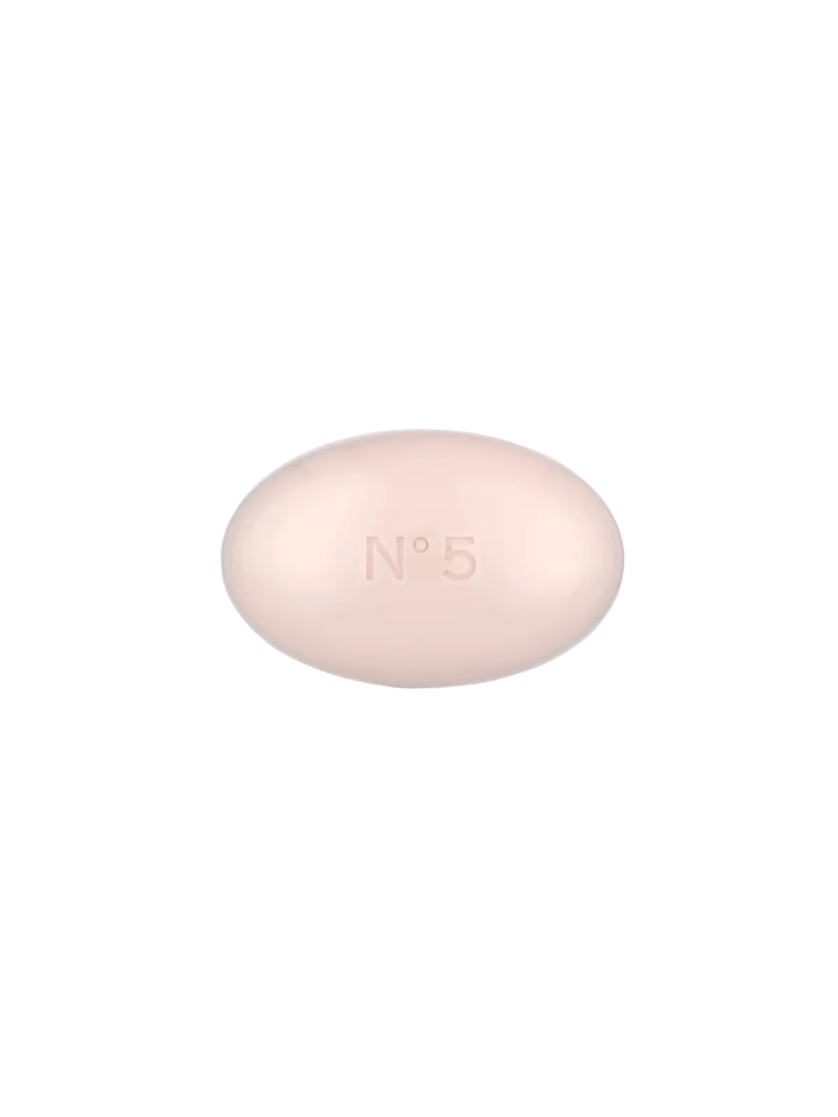 Sapone Chanel Nï¿½ï¿½ 5 150g per donna
