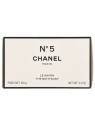 Sapone Chanel Nï¿½ï¿½ 5 150g per donna