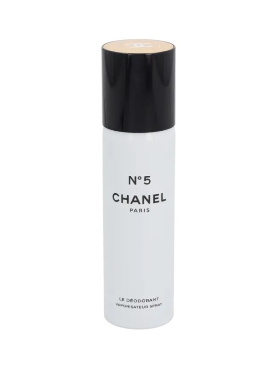 Deodorante Chanel No 5 100ml