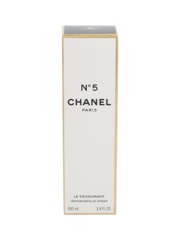 Deodorante Chanel No 5 100ml