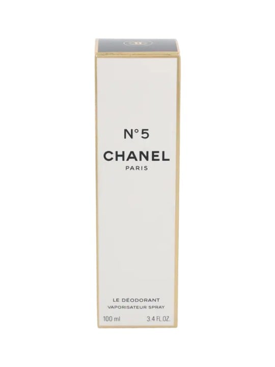 Deodorante Chanel No 5 100ml