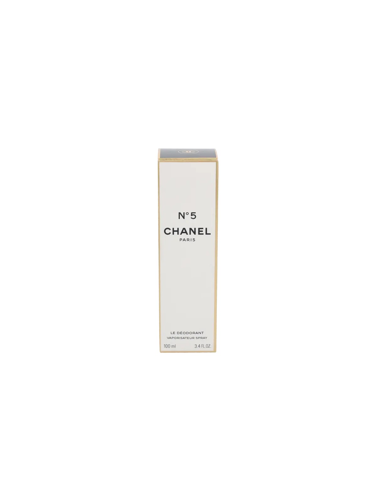 Deodorante Chanel No 5 100ml