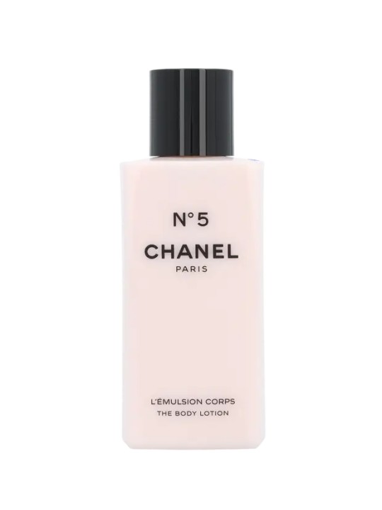 Chanel No 5 The Body Lotion donna 200ml