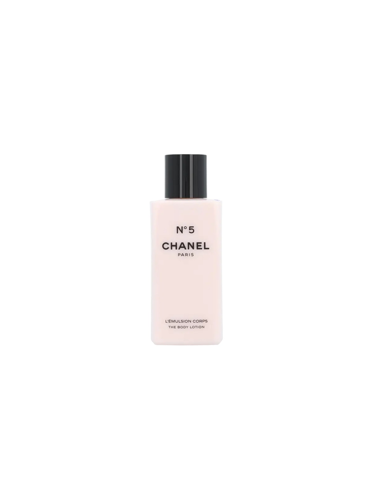 Chanel No 5 The Body Lotion donna 200ml
