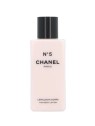 Chanel No 5 The Body Lotion donna 200ml