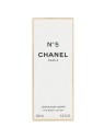 Chanel No 5 The Body Lotion donna 200ml