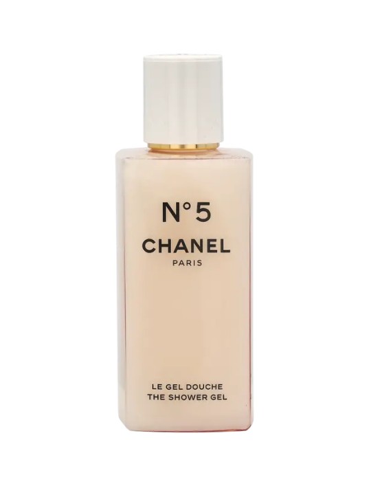 Chanel Chanel No.5 gel doccia grande 200ml donna