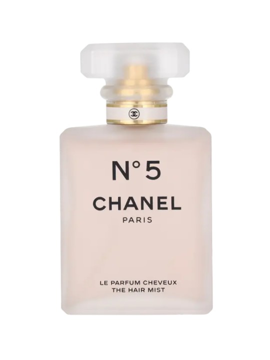 Chanel No 5 Hair Mist donna 35ml