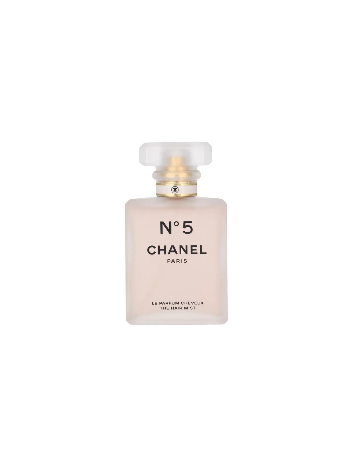 Chanel No 5 Hair Mist donna 35ml