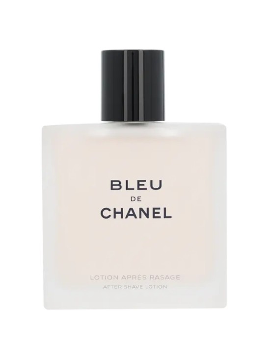 Lozione dopo-barba Chanel BLEU 100 ml per uomo