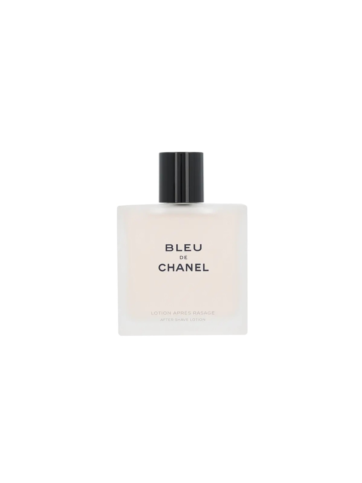 Lozione dopo-barba Chanel BLEU 100 ml per uomo