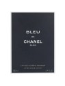 Lozione dopo-barba Chanel BLEU 100 ml per uomo