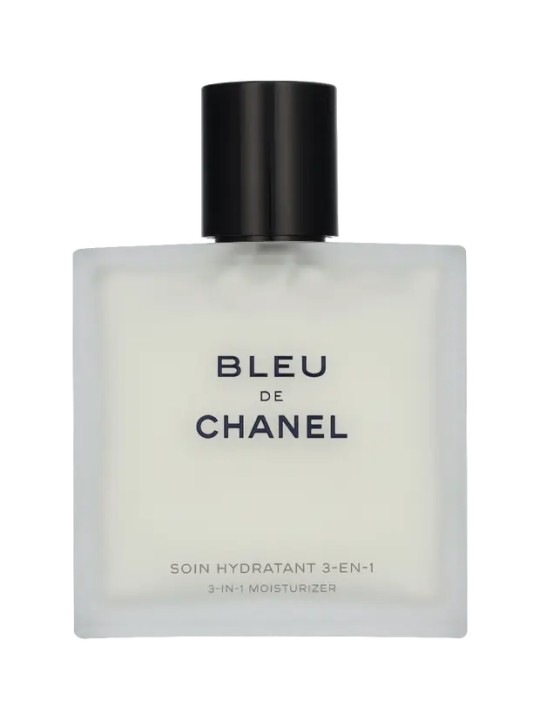 Chanel Bleu de Chanel Pour Homme 3 In 1 moisturizer 90ml