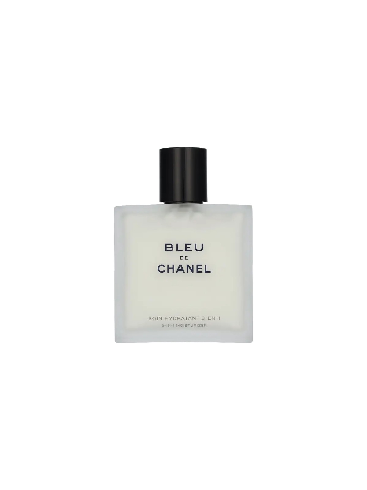 Chanel Bleu de Chanel Pour Homme 3 In 1 moisturizer 90ml