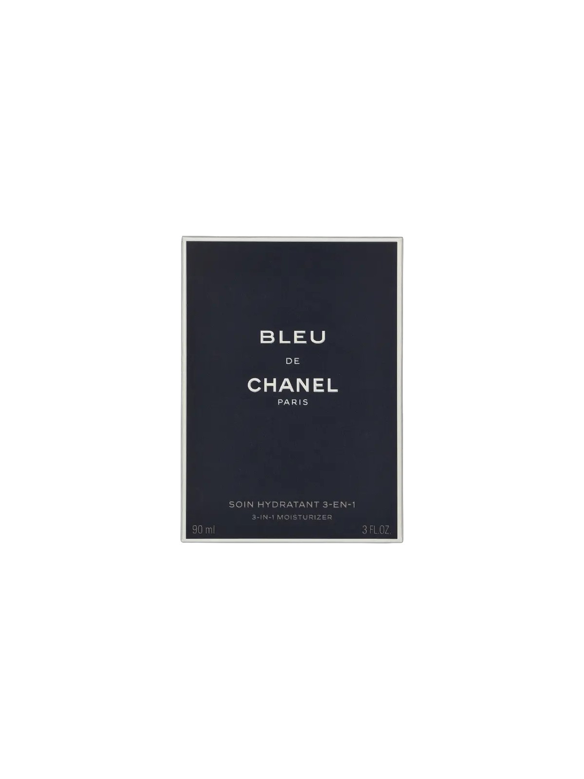 Chanel Bleu de Chanel Pour Homme 3 In 1 moisturizer 90ml