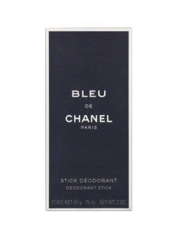 Chanel Bleu De Chanel Pour Homme Deo Stick uomo 75ml