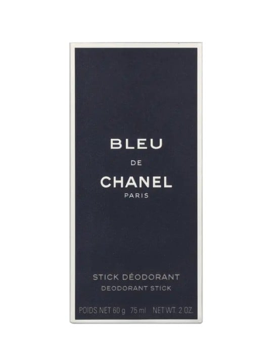 Chanel Bleu De Chanel Pour Homme Deo Stick uomo 75ml