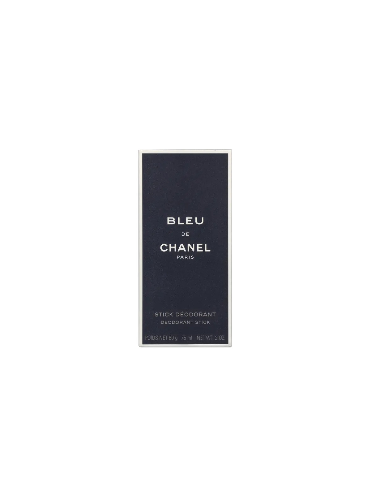 Chanel Bleu De Chanel Pour Homme Deo Stick uomo 75ml